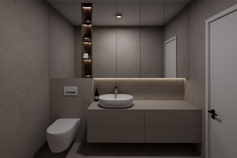 7. wc